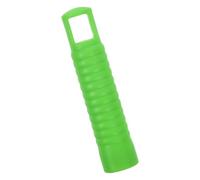 Ipetboom Embout de Poignée de Vadrouille Plastique Adaptable Ergonomique et pour Balai Franges Remplacement Manche de Nettoyage Polyvalent