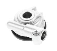 Ipetboom Engrenage Compteur de Vitesse Moto Bruit et Vibrations Pignon Précision pour Scooter et Motocyclette Accessoire Mécanique pour Odomètre Compatible avec Modèles Populaires