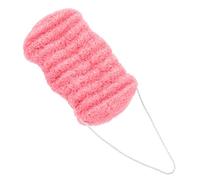 Ipetboom Éponge De Bain Douce Brosse Exfoliante Pour Corps Boule De Douche Nettoyante Éponge à Récurer Accessoires De Bain Pour Hommes Femmes Garçon Fille