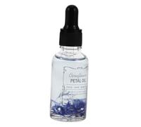 Ipetboom Essentielle de Bleuet Hydratante pour Peau Sèche et Cheveux Abîmés Naturelle pour Corporel Soin Visage Raffermissant et Adoucissant Anti-stress et Soin Complet