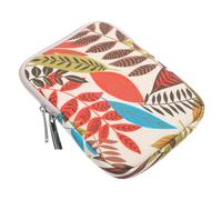 Ipetboom Étui de Protection Antidérapant pour Liseuse Compatible 2/3/4 Couverture Solide pour Séances de Dédicaces et Expositions d'art