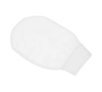 Ipetboom Exfoliant pour Douche et Bain de Bain pour Corps Exfolie sans Agresser la Peau Nettoie Profondeur