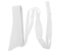 Ipetboom Faux Pour Femme De Chemise Élégant Et Détachable Avec Ruban à Pour Élégance Robe Chemise