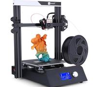Ipetboom Filament PLA Noir Brillant pour Imprimantes 3D Compatible Haute Précision Facile à Utiliser Sans Odeur