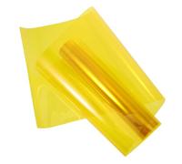 Ipetboom Film de Filtre Couleur pour Éclairage Dambiance Feuille Diffuseur Lumineux pour Correction et Colorés Photographie et