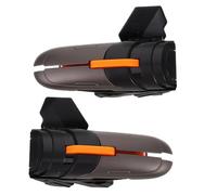 Ipetboom Gâchettes de Jeu Mobile à Six Doigts Accessoires pour Manette de Téléphone Portable Contrôleur de Tir Précis et Sensible Compatible Jeux en Ligne Optimisé pour Jeux de Tir