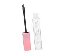 Ipetboom Gel de Mise des Sourcils Transparent 1 Tube 10 Ml Waterproof Résistant la Transpiration Soin Nourrissant Sourcils Usage Quotidien et Événements