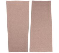 Ipetboom Genouillères de Sport pour Femmes Protection Mollets et Orteils Adaptées au Ski et Plein Air