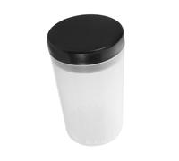 Ipetboom Gobelet de Nettoyage pour Pinceaux Nail Art Compact pour Trempage Stylos Gel UV Usage Professionnel Maison