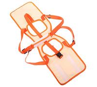 Ipetboom Harnais De Soutien pour Pattes De Chien Ceinture Auxiliaire pour Animaux De Compagnie Harnais Souple Et Grand Format Fournitures pour Animaux De Compagnie Rembourrage Double