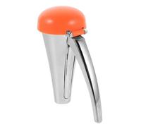 Ipetboom Heavy-duty Walnut Cracker Pliers Ergonomic Metal Nutcracker For Walnuts Pecans Chestnuts Portable Kitchen And Picnic Nut Opener Tool