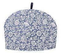 Ipetboom Housse de Protection pour Théière en Tissu Naturel Isolation Thermique Usage Quotidien la Maison Cuisine Dimensions 25 CM