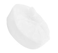 Ipetboom Housse Intérieure Garnie de Particules de Mousse pour Pouf Relax 70X80 CM en Tissu Mesh Respirant Légère et Amovible Recharge de Garnissage Confortable pour Canapé et Fauteuil