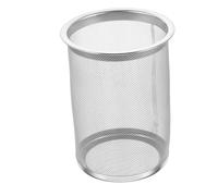 Ipetboom Infuseur à Thé Acier Inoxydable Filtre Fin Pratique pour Théière Passe Thé Compatible avec Tasses et Bouteilles Nettoyage Facile