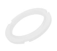 Ipetboom Joint Silicone Étanchéité pour Machine à Café Expresso Bague de Remplacement Résistante Chaleur Facile à Installer pour Accessoires Cafetière
