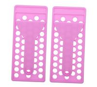 Ipetboom Kit de Fabrication de Rouge à Lèvres DIY 50 Cavités 5 G Plateau Remplissage Violet 1 Spatule Ensemble pour Création Cosmétique Maison