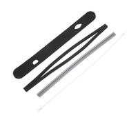 Ipetboom Kit de Joints Détanchéité Silicone et Fil Chauffant pour Machine Sous Vide de Remplacement Compatibles avec Modèles et Complet pour Préservation Alimentaire
