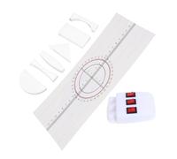 Ipetboom Kit Expérimentation Optique pour Garçon Fille Démonstrateur de et Lumière Matériel Scientifique pour Collège Cadeau Éducatif sans Pile Exercices Pratiques et Guide Pédagogique