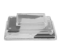 Ipetboom Kit Scientifique Magnétisme 3 Pièces Limaille de Fer, Aimants Réglables, Boîtes pour Expériences Pédagogiques Physiques et Électromagnétisme en Classe