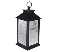 Ipetboom Lampe Décorative de Noël LED sans Pile Veilleuse de Bureau pour Décoration de Table Lampe D’Ambiance Festive Modèle Spécial Éclairage Décoratif pour Intérieur Présent de Fête