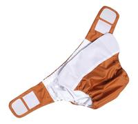 Ipetboom Lavable Pour Adultes Ajustable Et Respirante Pour Postpartum Et Patients Hospitalisés