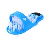 Ipetboom Lazy Foot Scrubber Dispositif De Lavage Gommage Et Massage Pour Pour Seniors Et Personnes à Mobilité Réduite