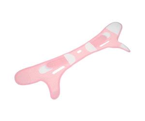 Ipetboom Lifting Mask Pour Visage Ceinture Réductrice De Double Menton Masque De V-shape Ajustable Et Pratique Favorise Un Visage Jeune Et Sculpte Pour Sommeil Manuel Anglais