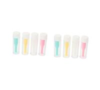Ipetboom Lot de 10 Pinces Applicatrices en Silicone pour Une Manipulation Facile