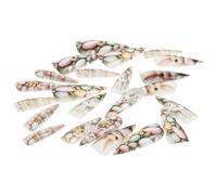 Ipetboom Lot de 2 Boîtes de Faux Ongles à Coller pour Garçon et Filles et Femmes Forme Amande Décor Lapin Mignon pour Pâques Faux Ongles Couvrants Autocollants Réutilisables Manucure