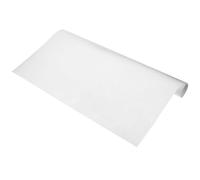 Ipetboom Lot de 2 Films PVC pour Abat-Jour 12 M X 03 MM Motif Feuilles de Bambou Occultant Blanc Rouleau Matériau pour Fabrication D’Abat-Jour D’Éblouissement Bricolage Luminaire