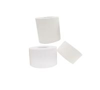 Ipetboom Lot De 3 Rouleaux De Ruban Adhésif En Coton Pour Kinésiologie Bandage Pour Poignet Bande Musculaire Pour Athlète Pour Blessures À La Main Fixation Sport Athlétisme