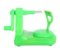 Ipetboom Machine à Éplucher Fruits Manuelle Multifonction à Manivelle Éplucheur Rapide et Facile pour Pommes Poires Outil de Cuisine Pratique