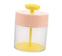 Ipetboom Machine à Mousser Pour Nettoyant Visage Et Gel Douche Gobelet Mousseur Simple Pour Soin Du Visage Et Corps