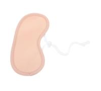 Ipetboom Masque Pour Yeux à Huile De Enveloppement Réutilisable Soins Oculaires Confortables Aide Au Sommeil