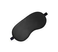 Ipetboom Masque Sommeil Pour Adultes Bandeau Élastique Masque Yeux Noir-out Pour Dormir Et Voyager