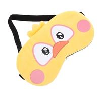 Ipetboom Masque Sommeil Pour Dormir Masque Pour Yeux Cache-yeux Compact Pour Voyage Et Maison Bloque Lumière Sans Pression