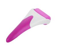 Ipetboom Masseur De Visage Réutilisable Gel Froid Pour Soulager Poches Rides Roller Facial Anti-âge Pour Soin Peau