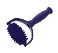 Ipetboom Masseur Musculaire Portable Mousse Pour Yoga Et Massage Du Outil De Relaxation Pour Relâcher La Tension Musculaire Nœuds à Domicile Et Voyage
