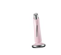 Ipetboom Masseur Oculaire Magnétique Et Masseur Facial à Double Usage Avec Micro-vibrations Pour Femmes