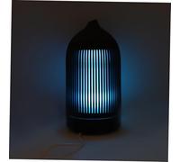Ipetboom Mini Diffuseur Aromathérapie USB Brumisateur Silencieux pour Maison Bureau Chambre Garçon Fille