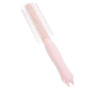 Ipetboom Mini Peigne À Boucler Wow Brosse À Cheveux Bouclée Pour Boucler Peigne À Rouler Sèche-Cheveux Brosse À Boucler Pour Cheveux De Voyage Produit Pour Femmes Mini