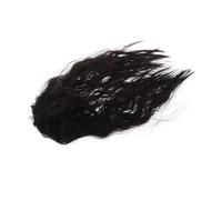 Ipetboom Morceau De Désodorisant Neutralisant Leggings Imperméables Parfum Désodorisant Pièces Miroir D'angle Mort Étanchéité Stickers Faux Ongles Femme Black Fil Haute Température