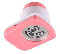 Ipetboom Moule à Onigiri en Polypropylène Réutilisable Décoration Dessin Animé, Outil de Fabrication de Sushis Pratique pour Boîte à Bento, Impression Motifs sur Boulettes de Riz,