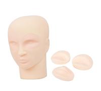 Ipetboom Moule En Silicone Pour Sentraîner À La Broderie Faux Moule Doux Au Toucher