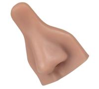 Ipetboom Nez pour Pratique de Piercing Partie Corps Simulée pour Formations et Démonstrations