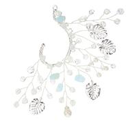Ipetboom oreilles pour les femmes oreilles d'elfe décor d'oreille bijoux d'oreille fille bijoux d'oreille pour femme poignets d'oreille filles manchettes d'oreilles délicates Plastique