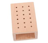 Ipetboom Organisateur Pour Outils De Manucure Support De Rangement Pour Salon De Et Usage Domestique