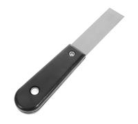 Ipetboom Outil de Grattage en Plastique et Acier pour Joints de Moteur Automobile et Moto Racleur Noir Multifonctionnel pour Nettoyage Précis des Joints et Dépôts Outil de Retrait pour