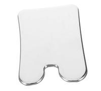 Ipetboom Outil De Massage Visage Gua Sha Raclette Visage Outil Massage Facial Réducteur Double Menton