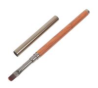 Ipetboom Outil De Nail Art Avec Pinceau Fin Et Magnet Stylo Double-embout Pour Design Cat Eye Accessoire Professionnel Pour Manucure Et Nail Design